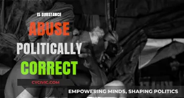 Navigating the Complex Landscape of Substance Abuse Discourse