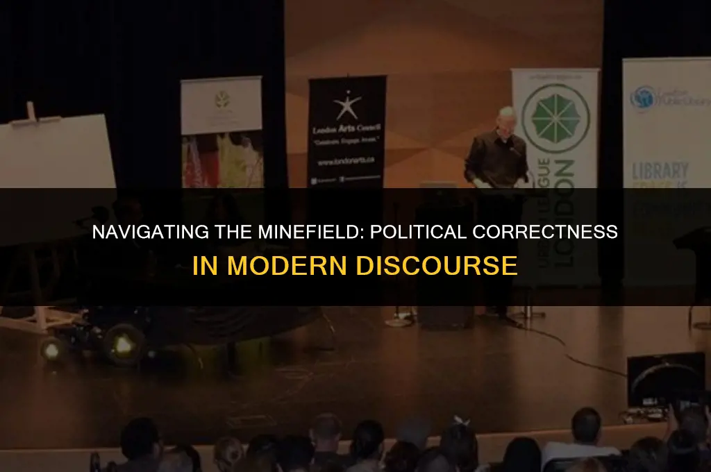 is sucks politically correct