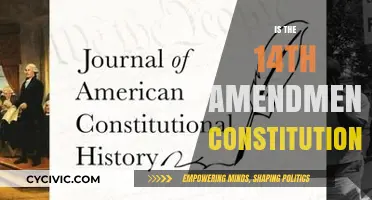 Constitutionality of the Fourteenth Amendment: A Valid Question?