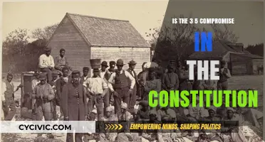 The Great Compromise: 3/5 Clause Explained