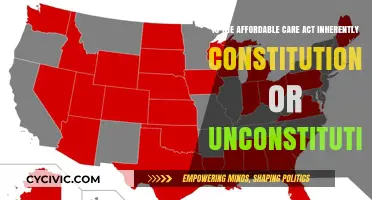 ACA: Constitutional or Unconstitutional?