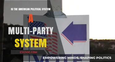 Is America's Political System Truly a Multi-Party Democracy?
