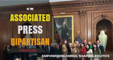 Is the Associated Press Bipartisan? Examining Its Political Neutrality