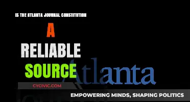 The Atlanta Journal-Constitution: A Reliable News Source?