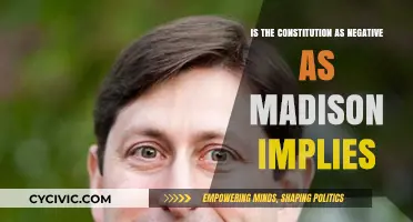 The Constitution: Negative or Not?