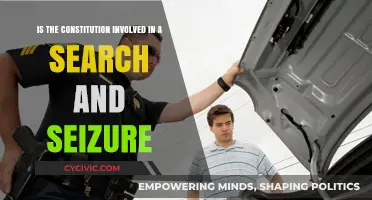 How the Constitution Protects Us From Search and Seizure