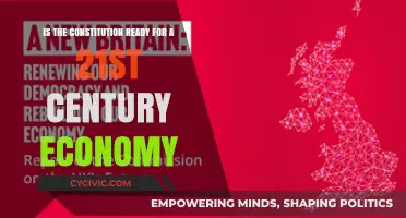 Constitution's Evolution: Adapting to the 21st Century Economy