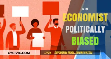 Is The Economist Politically Biased? Uncovering Its Editorial Slant