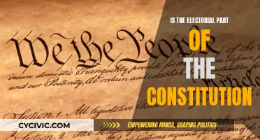 The Electoral College: Constitutional Cornerstone or Relic?