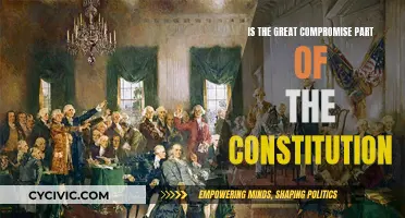 The Great Compromise: Constitution's Cornerstone