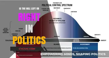 Navigating Political Landscapes: Understanding the Left-Right Spectrum