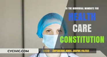 The Individual Mandate: Constitutional Conundrum in Healthcare