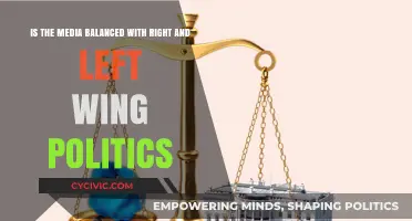 Navigating the Political Spectrum: Is the Media Truly Balanced?
