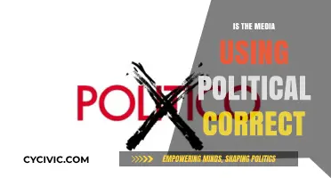 Decoding Political Correctness: Media's Role in Shaping Public Discourse