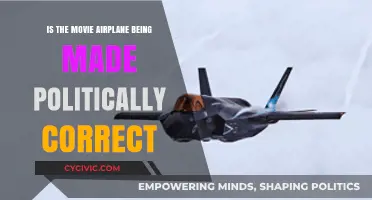 Reimagining 'Airplane!': A Politically Correct Remake Takes Flight
