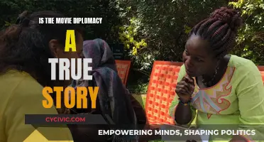 Diplomacy: Fact or Fiction?