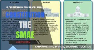 The Napoleonic Code: France's Constitution?