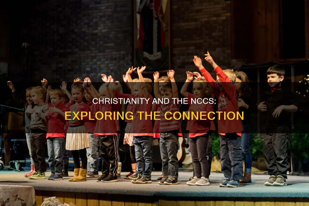 is the national center for constitutional studies christian