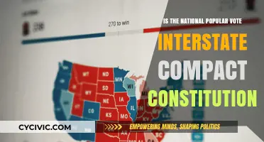 Popular Vote Interstate Compact: Constitutional or Unconstitutional?