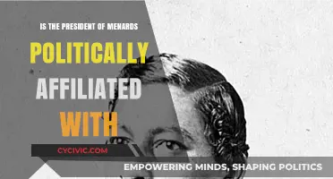 Exploring the Political Ties of Menards' President