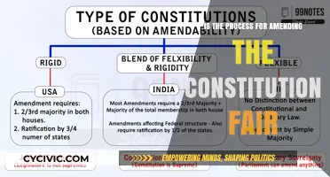 Amending the Constitution: A Fair Process?