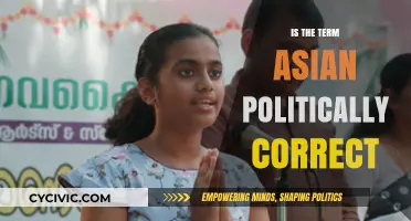 Exploring the Nuances: Is 'Asian' a Politically Correct Term?