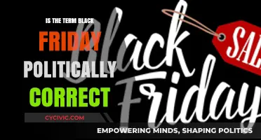 Reevaluating Black Friday: A Look at the Term's Political Correctness