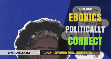 Exploring the Evolution and Perception of Ebonics in Modern Language
