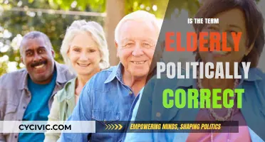Evolving Language: Is 'Elderly' Still the Preferred Term?