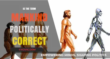 Evolving Language: The Debate Over 'Mankind' in Modern Discourse