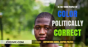 Understanding the Nuances: Is 'People of Color' Politically Correct?