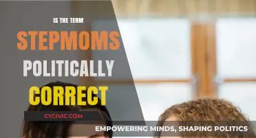 Evolving Language: The Politically Correct Term for Stepmother