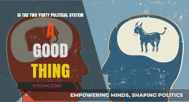 Two-Party Politics: A Democratic Strength or Limiting Factor?