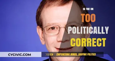 Navigating Political Correctness in the UK: A Balanced Perspective