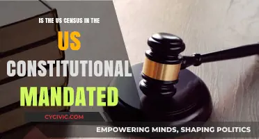 The US Census: A Constitutional Mandate