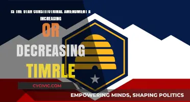 Utah Constitutional Amendment: Time Expansion or Reduction?