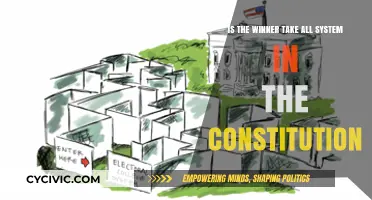 Winner-Take-All System: Constitutional or Not?