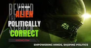 Exploring the Etymology and Sensitivity of the Term 'Alien