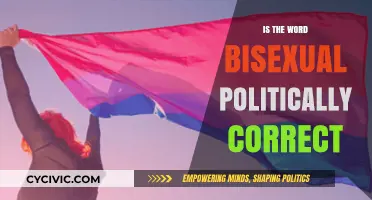 Exploring Modern Terminology: Is 'Bisexual' Still Politically Correct?