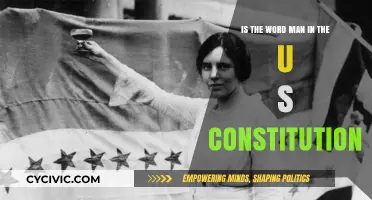 The Constitution's "Man": An Inclusive Interpretation