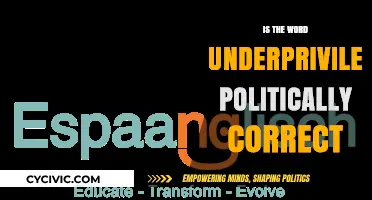 Evolving Language: Is 'Underprivileged' Still the Right Term?