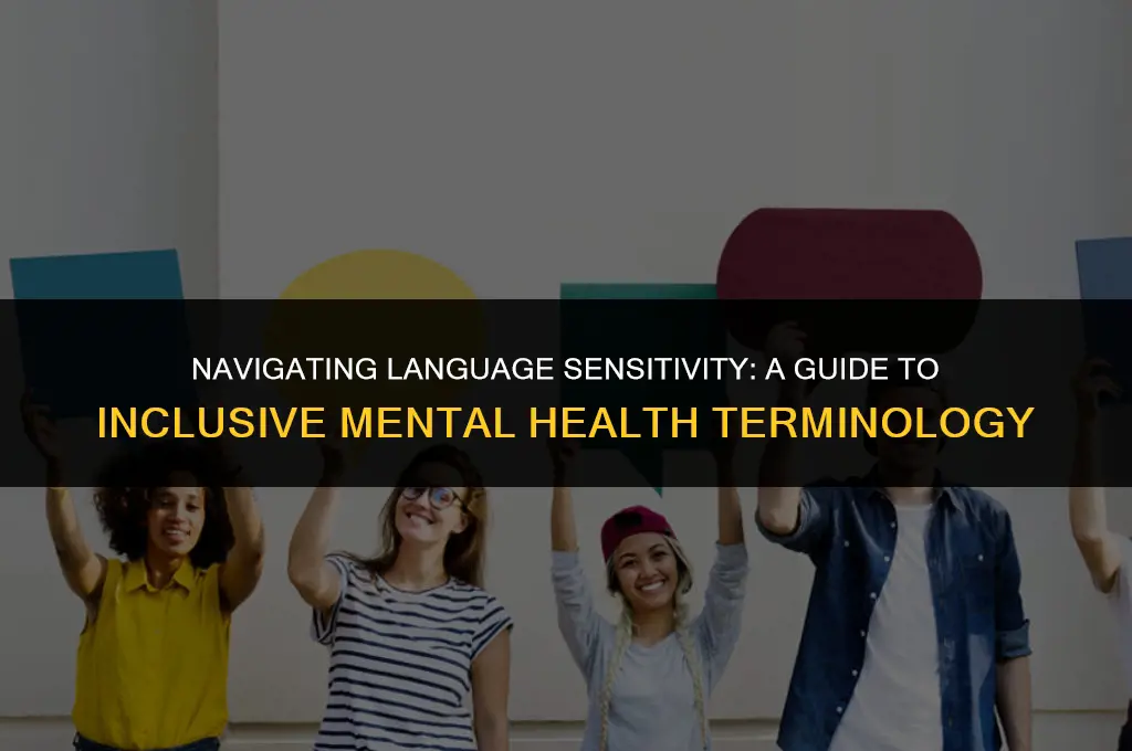 is ther a politically correct way to say mentally retarded