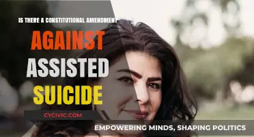 Exploring the Constitutional Right to Die with Dignity