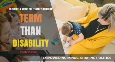 Exploring Inclusive Language: Alternatives to 'Disability' in Modern Discourse