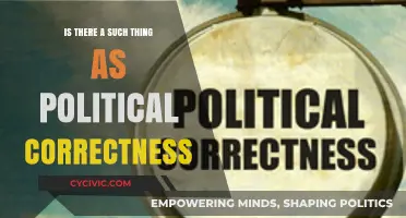 Exploring the Landscape of Political Correctness: Myth or Reality?