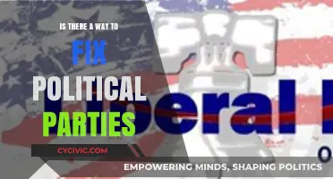 Can Political Parties Be Reformed? Exploring Solutions for a Broken System