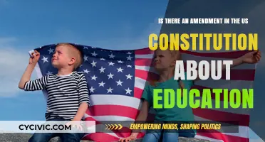 Education: A Constitutional Right or Not?