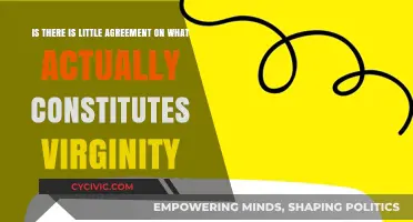 What Does Virginity Mean?