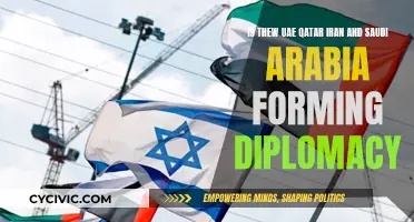 UAE, Qatar, Iran, and Saudi Arabia: A Complex Diplomatic Dance