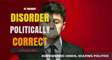 Navigating the Complexities of Political Correctness in Mental Health Discourse